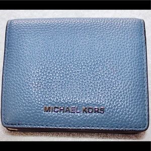 Michael Kors small wallet